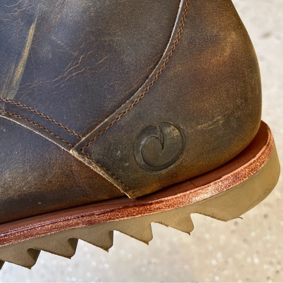 Origin Work Boots, New, Size 12 - Picture 5 of 5